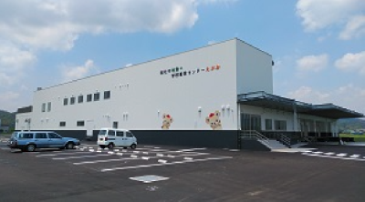 総社市学校給食センター新築